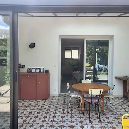 Σπίτι διακοπών Maison Proche Centre-ville