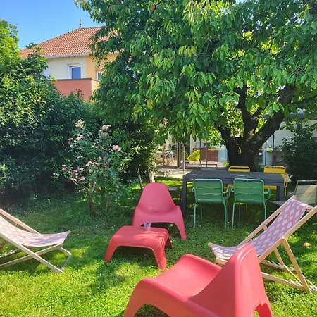 Maison Proche Centre-ville Σπίτι διακοπών Λε Μανς